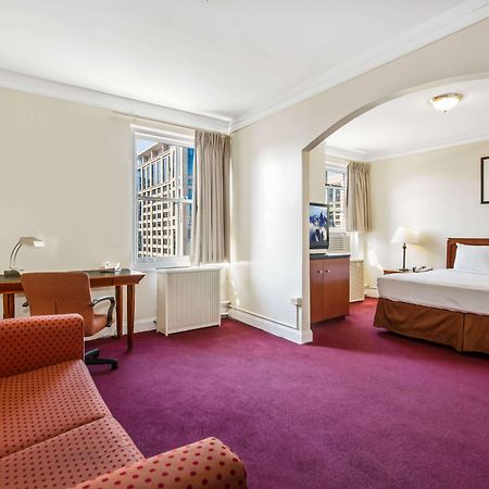 Travelodge By Wyndham Downtown Chicago Eksteriør bilde