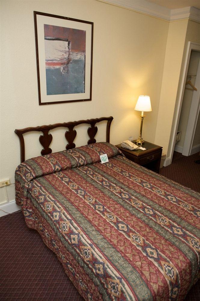 Travelodge By Wyndham Downtown Chicago Eksteriør bilde