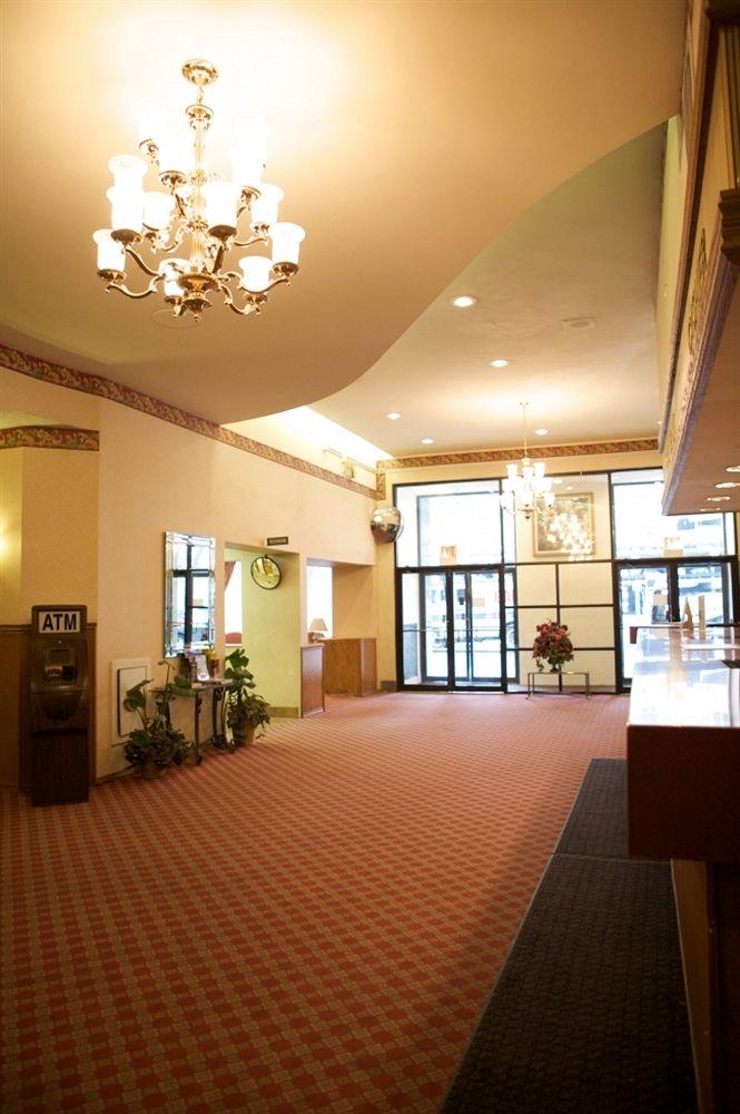 Travelodge By Wyndham Downtown Chicago Eksteriør bilde