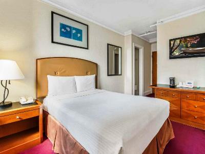 Travelodge By Wyndham Downtown Chicago Eksteriør bilde