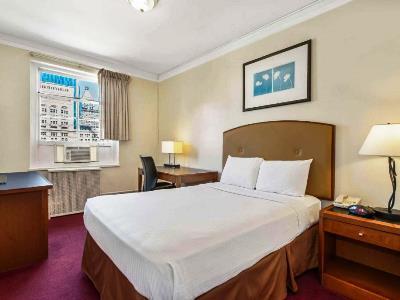Travelodge By Wyndham Downtown Chicago Eksteriør bilde