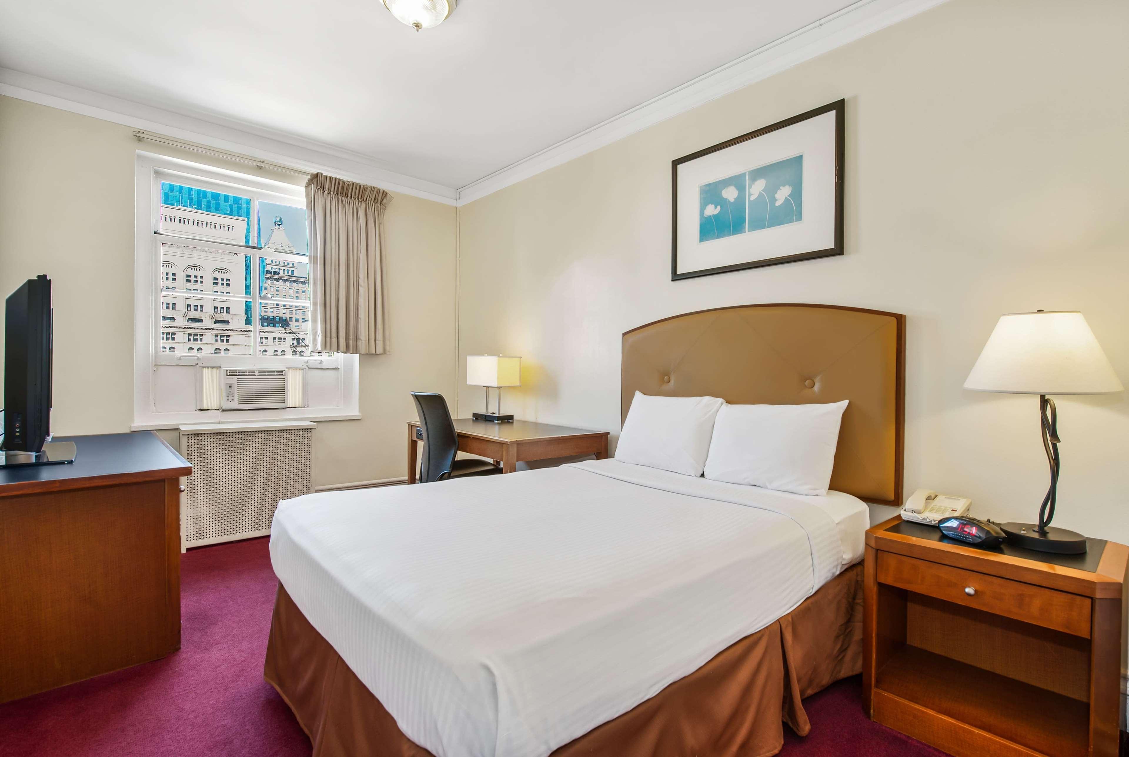 Travelodge By Wyndham Downtown Chicago Eksteriør bilde