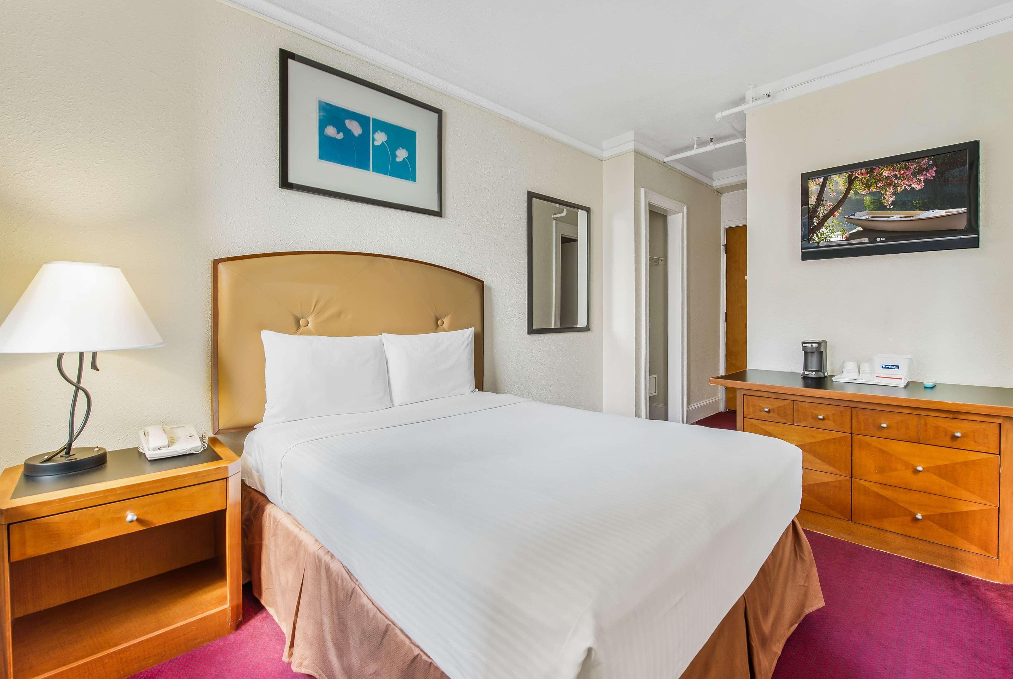 Travelodge By Wyndham Downtown Chicago Eksteriør bilde