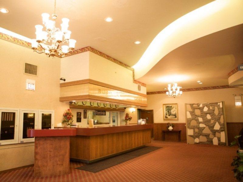 Travelodge By Wyndham Downtown Chicago Interiør bilde