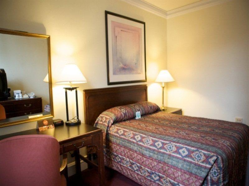 Travelodge By Wyndham Downtown Chicago Eksteriør bilde
